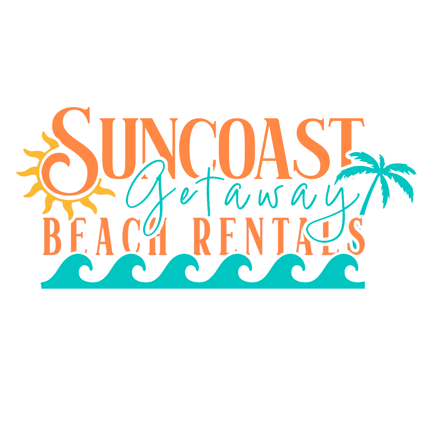 suncoast getaway enterprises llc
